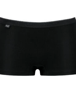 Sloggi Short Maxi Basic + - Lot De 3 5 Sloggi Short Maxi Basic + - Lot De 3 -Élégance Nuit Soldes Boutique 700149 C01 zoomx vue3