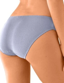 Culotte Midi Côtes Plates - Lot De 6 -Élégance Nuit Soldes Boutique 700208 C02 zoomx vue3