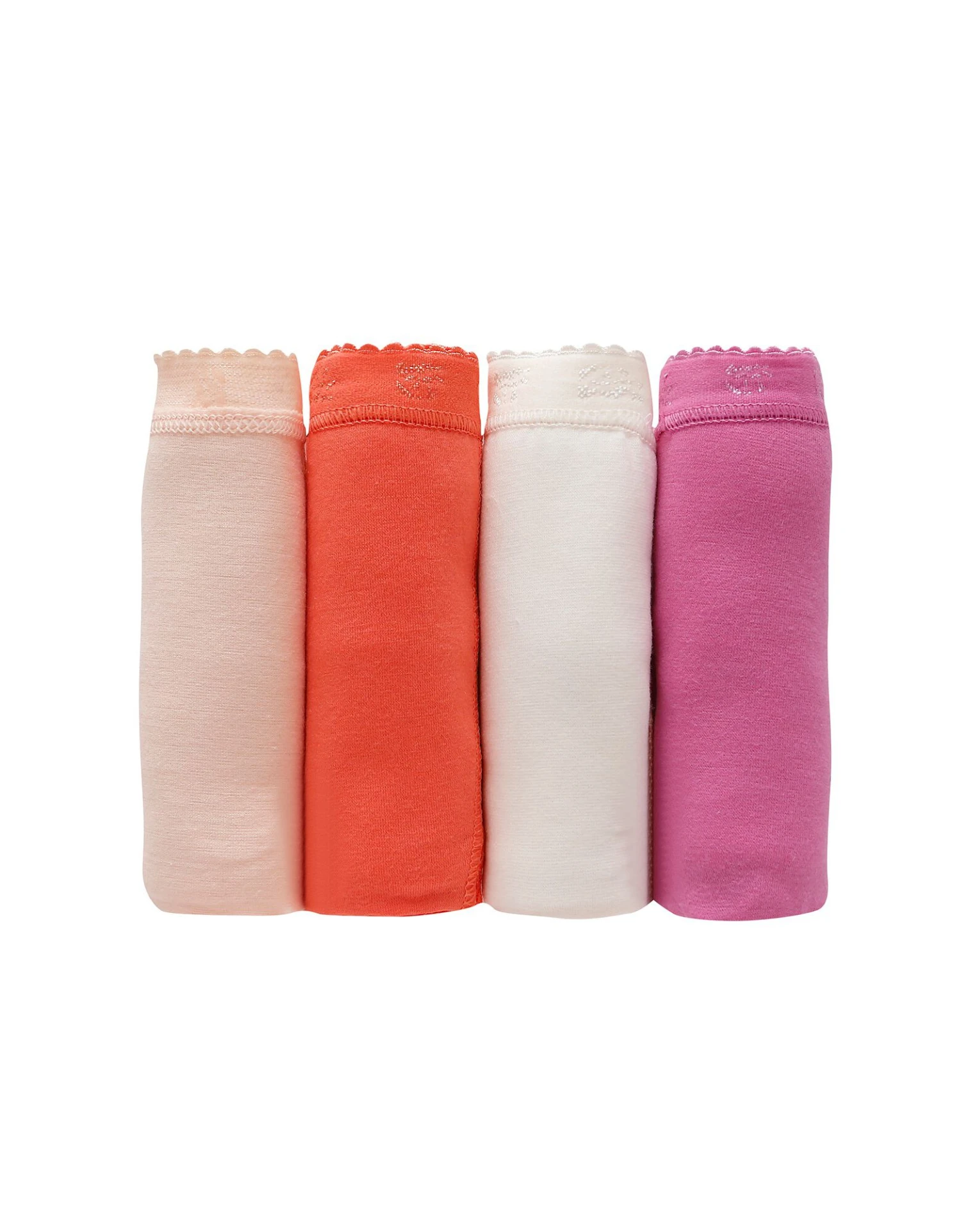 Sloggi Culotte Midi Chic, Lot De 3 Achetées + 1 GRATUITE (1) 2 Sloggi Culotte Midi Chic, Lot De 3 Achetées + 1 GRATUITE (1) – Image 2