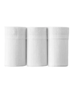 Boxer Confort - Lot De 3 -Élégance Nuit Soldes Boutique 700288 C01 zoomx vue3