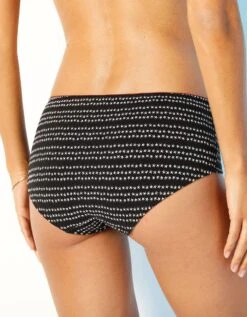 Shorty Coton Imprimé "feuilles" - Lot De 4 8 Shorty Coton Imprimé "feuilles" - Lot De 4 -Élégance Nuit Soldes Boutique 700292 C01 zoomx vue4