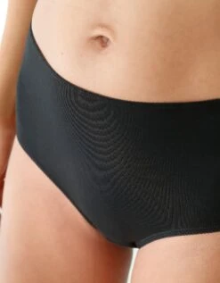 Culotte Forme Maxi Coton Stretch - Lot De 4 15 Culotte Forme Maxi Coton Stretch - Lot De 4 -Élégance Nuit Soldes Boutique 700428 C01 zoom detailRFP