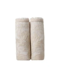 Culotte Forme Maxi Microfibre Et Dentelle Stretch - Lot De 2 -Élégance Nuit Soldes Boutique 700485 C04 zoomx vue3