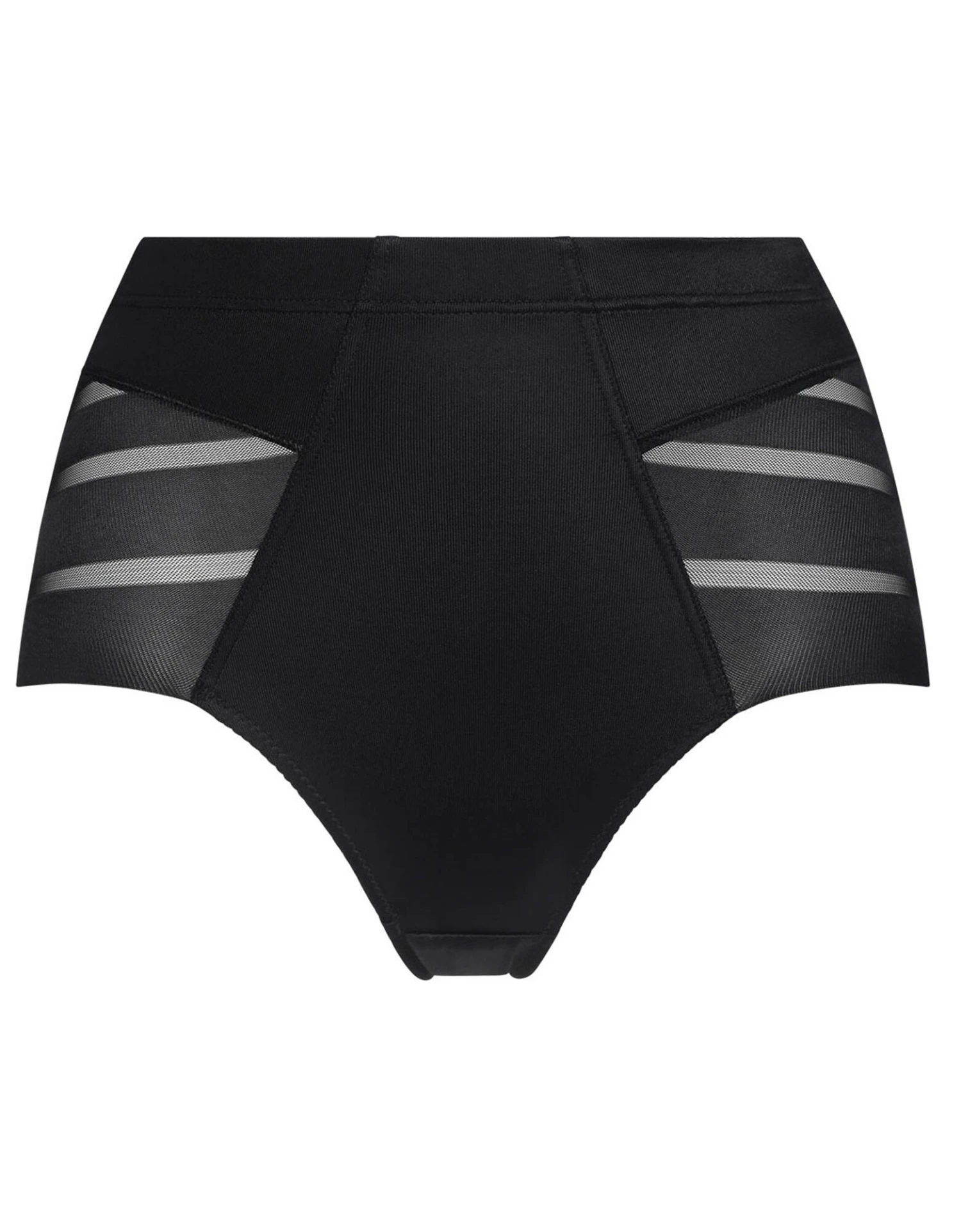 DIM Culotte Taille Haute Ventre Plat Diams' Control 3 DIM Culotte Taille Haute Ventre Plat Diams' Control – Image 3