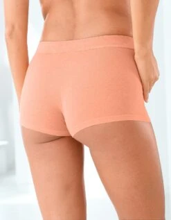 Boxer Ourson - Lot De 10 -Élégance Nuit Soldes Boutique 700545 C02 zoomx vue4