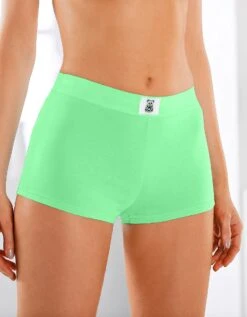 Boxer Ourson - Lot De 10 -Élégance Nuit Soldes Boutique 700545 C02 zoomx vue5