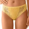 Culotte Midi Dentelle - Lot De 3