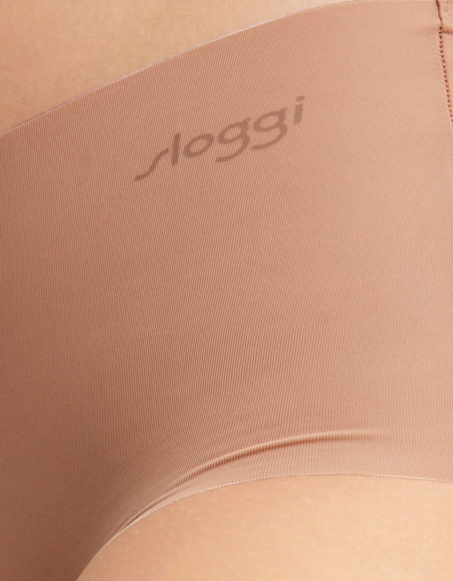 Sloggi Shorty Microfibre "Zero Micro" Forme Maxi Sans Coutures - Lot De 2 3 Sloggi Shorty Microfibre "Zero Micro" Forme Maxi Sans Coutures - Lot De 2 – Image 3