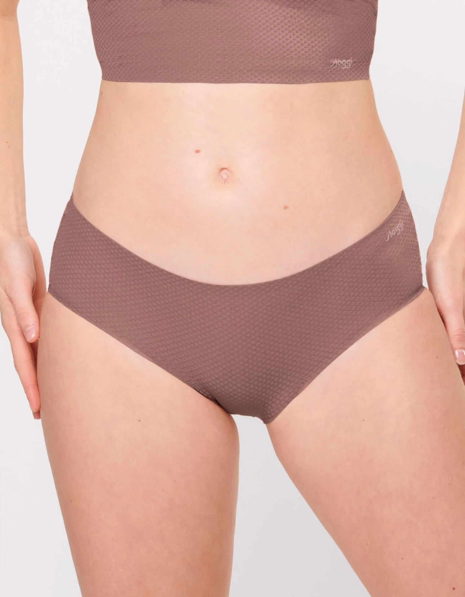 Culotte Échancrée Zero Feel Flow Sloggi® 1 Culotte Échancrée Zero Feel Flow Sloggi®