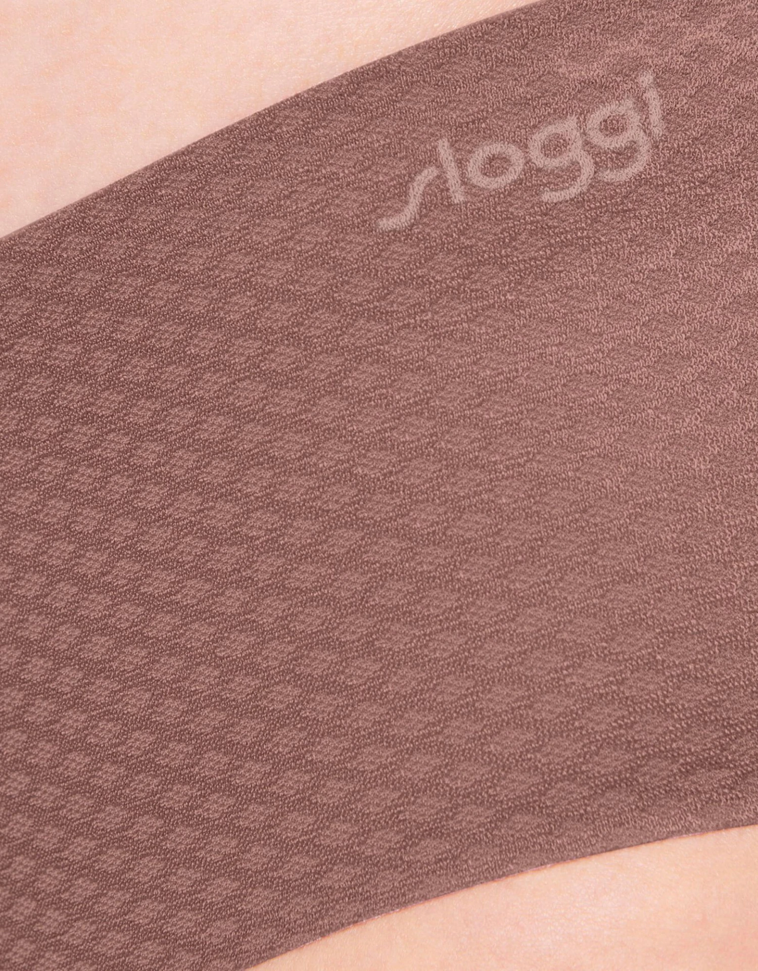 Culotte Échancrée Zero Feel Flow Sloggi® 4 Culotte Échancrée Zero Feel Flow Sloggi® – Image 4