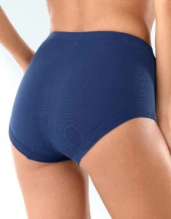 Culotte Confort - Lot De 4