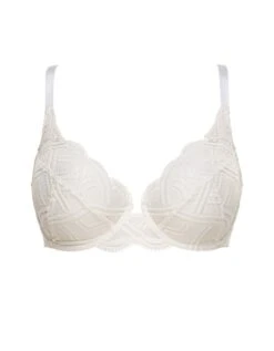 Soutien-gorge À Armatures Elise -Élégance Nuit Soldes Boutique 701005 C01 zoomx vue6