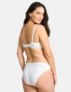 Soutien-gorge À Armatures Elise -Élégance Nuit Soldes Boutique 701005 C01 zoomx vue7