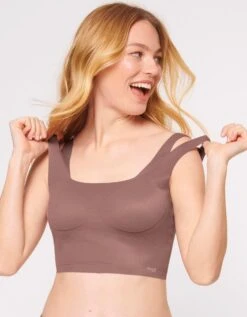 Sloggi Top Zero Feel Flow