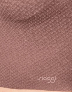 Sloggi Top Zero Feel Flow -Élégance Nuit Soldes Boutique 701008 C02 zoomx vue6