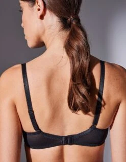 Soutien-gorge Forme Corbeille Tulle Et Dentelle Kaloka - Avec Armatures 12 Soutien-gorge Forme Corbeille Tulle Et Dentelle Kaloka - Avec Armatures -Élégance Nuit Soldes Boutique 701015 C01 zoomx vue6