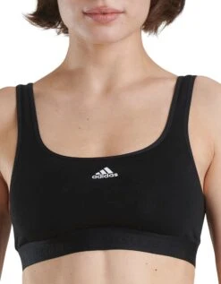 ADIDAS Brassière Micro Free Cut Sans Armatures
