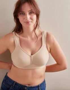 Soutien-gorge Sans Armature Keep Fresh