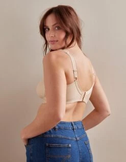 Soutien-gorge Sans Armature Keep Fresh -Élégance Nuit Soldes Boutique 701028 C01 zoomx vue3