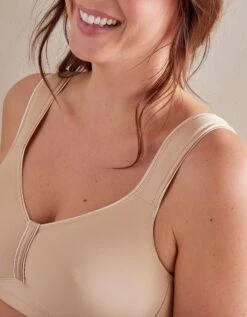 Soutien-gorge Sans Armature Keep Fresh -Élégance Nuit Soldes Boutique 701028 C01 zoomx vue4