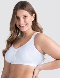 Soutien-gorge Sans Armature Keep Fresh -Élégance Nuit Soldes Boutique 701028 C07 zoomx vue3