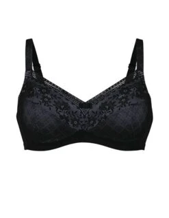 Soutien-gorge Post-opératoire Rosemary - Sans Armatures ANITA ® -Élégance Nuit Soldes Boutique 701043 C01 zoomx vue5