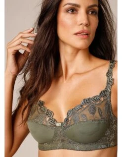 Soutien-gorge Microfibre Rima - Sans Armatures