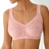 Soutien-gorge Grand Maintien - Sans Armatures