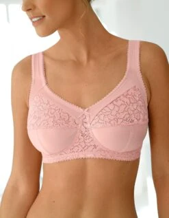 Soutien-gorge Grand Maintien - Sans Armatures