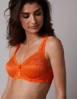 Soutien-gorge Dentelle Avec Armatures Avila - Lot De 2 -Élégance Nuit Soldes Boutique 701160 C38 zoomx vue6