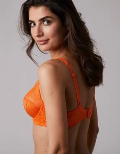 Soutien-gorge Dentelle Avec Armatures Avila - Lot De 2 -Élégance Nuit Soldes Boutique 701160 C38 zoomx vue7