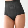 Gaine Culotte Serre-taille - Maintien Intense