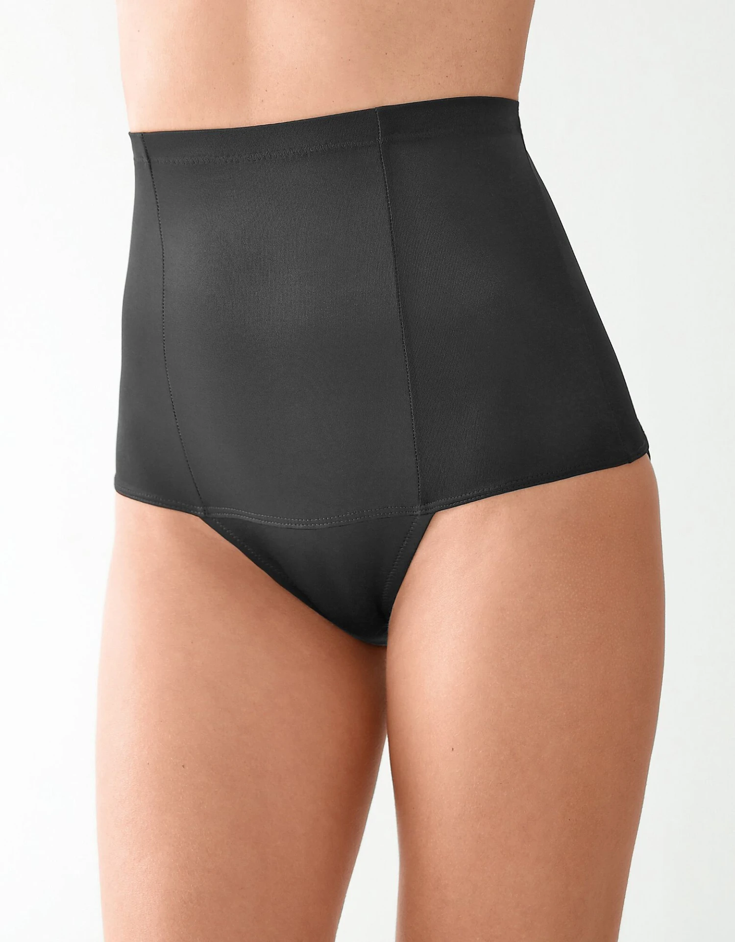 Gaine Culotte Serre-taille - Maintien Intense 1 Gaine Culotte Serre-taille - Maintien Intense