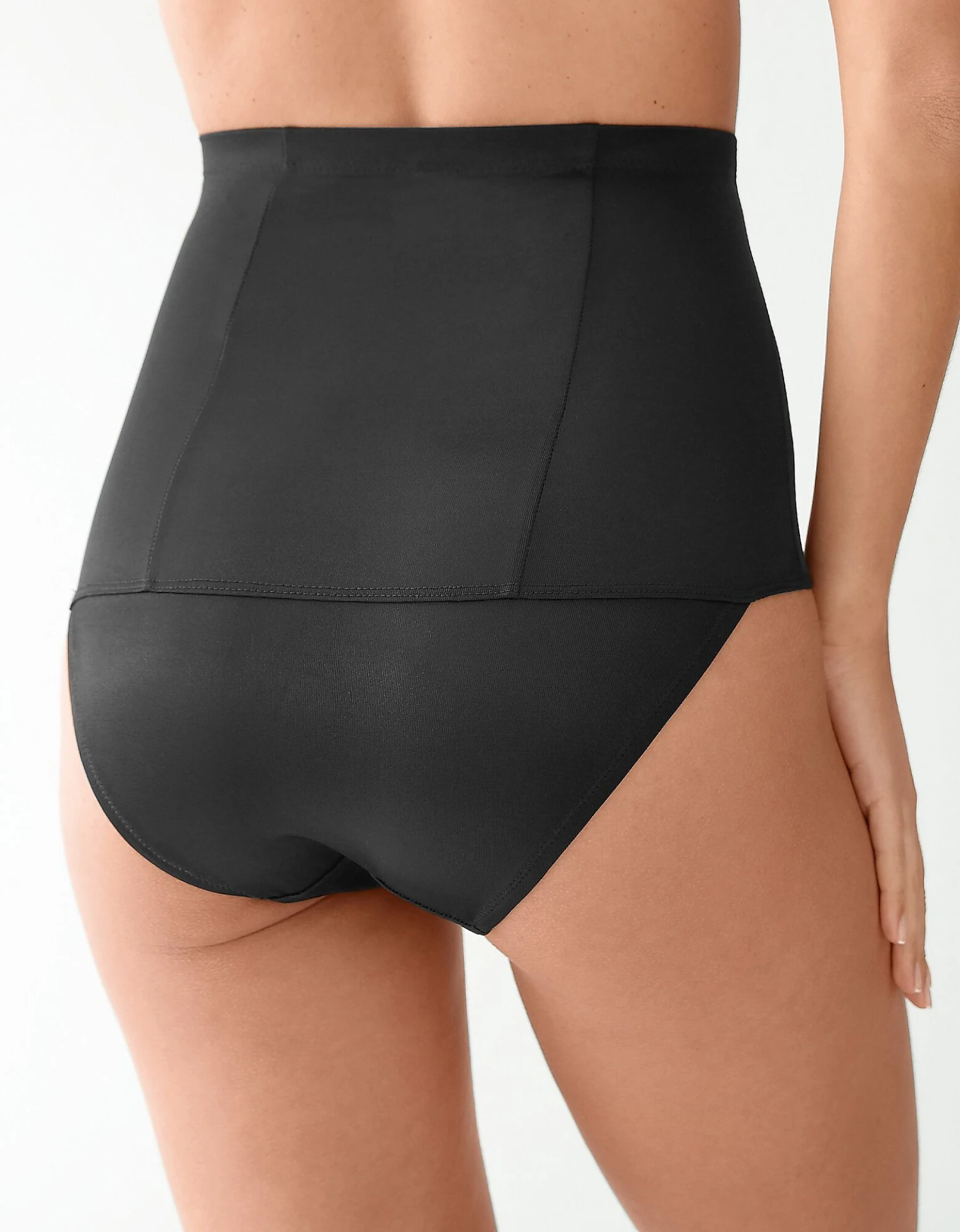 Gaine Culotte Serre-taille - Maintien Intense 2 Gaine Culotte Serre-taille - Maintien Intense – Image 2