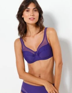 DIM Soutien-gorge Generous Uni - Avec Armatures