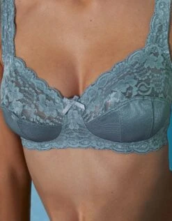 Soutien-gorge Dentelle Sans Armatures Avila - Lot De 2 15 Soutien-gorge Dentelle Sans Armatures Avila - Lot De 2 -Élégance Nuit Soldes Boutique 701280 C12 zoom detailRFP