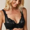 Soutien-gorge Dentelle Avec Armatures Cerignola - Lot De 2