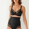 Culotte Taille Haute Sculptante - Maintien Intense