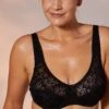 Soutien-gorge Emboîtant Dentelle - Avec Armatures