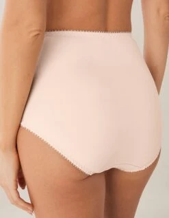 Gaine Amincissante Dentelle Et Microfibre 11 Gaine Amincissante Dentelle Et Microfibre -Élégance Nuit Soldes Boutique 701604 C02 zoomx vue6