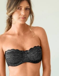 Soutien-gorge Multipositions - Avec Armatures