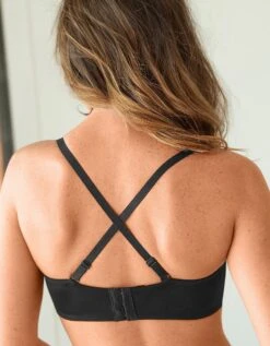 Soutien-gorge Multipositions - Avec Armatures -Élégance Nuit Soldes Boutique 701631 C02 zoomx vue5