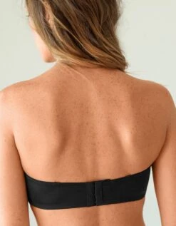 Soutien-gorge Multipositions - Avec Armatures -Élégance Nuit Soldes Boutique 701631 C02 zoomx vue6