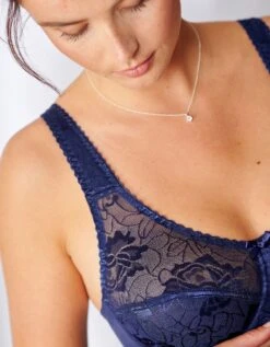 Soutien-gorge Dentelle Fleurie - Avec Armatures 12 Soutien-gorge Dentelle Fleurie - Avec Armatures -Élégance Nuit Soldes Boutique 701669 C08 zoomx vue6