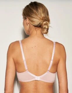 Soutien-gorge Post-opératoire Coton Stretch Forme Foulard - Sans Armatures. 9 Soutien-gorge Post-opératoire Coton Stretch Forme Foulard - Sans Armatures. -Élégance Nuit Soldes Boutique 701687 C08 zoomx vue5