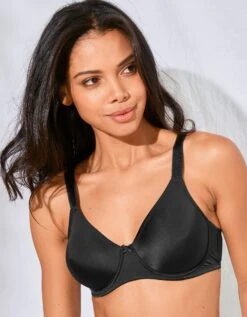 Soutien-gorge Minimiseur - Avec Armatures