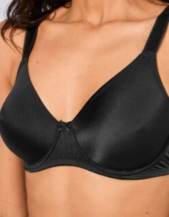 Soutien-gorge Minimiseur - Avec Armatures -Élégance Nuit Soldes Boutique 701692 C00 zoomx vue5