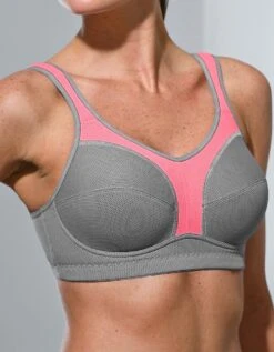 Soutien-gorge Spécial Sport - Sans Armatures