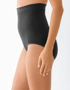 Culotte Gaine Sculptante "slimmers". 9 Culotte Gaine Sculptante "slimmers". -Élégance Nuit Soldes Boutique 701794 C02 zoomx vue4
