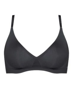 Sloggi Brassière Extensible Microfibre Adaptable « Body Adapt » - Sans Armatures -Élégance Nuit Soldes Boutique 701799 C00 zoomx vue4